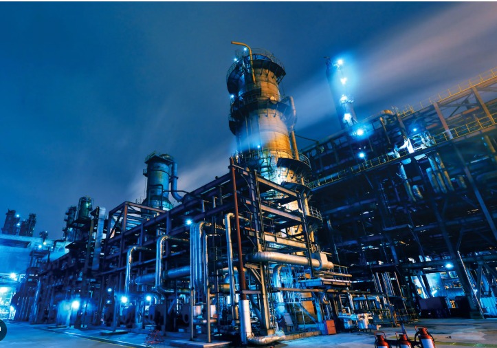 Petroleum Image 1