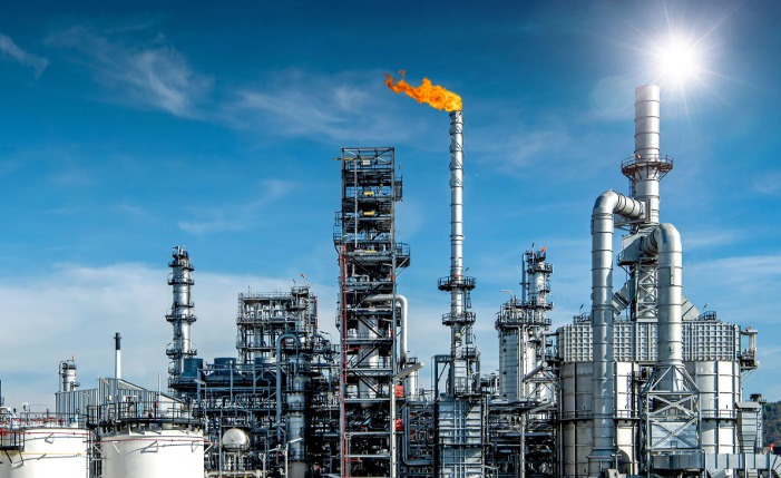 Petroleum Image 2